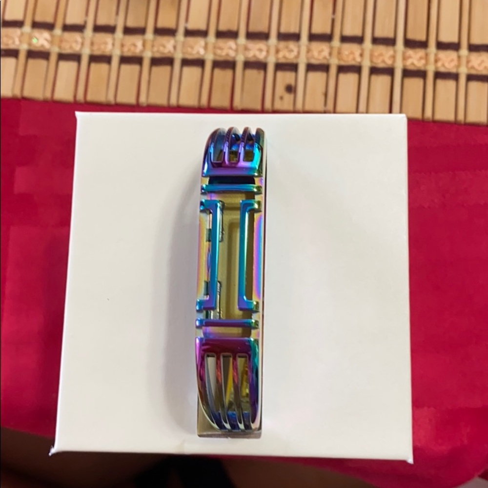 Tory Burch Flex Bit 2 Bracelet